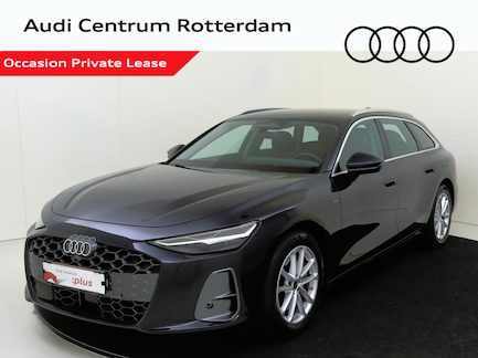 Audi A6 0