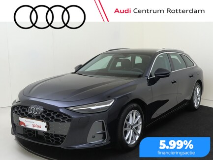 Audi A6 0