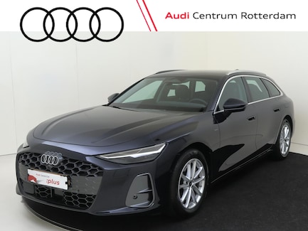 Audi A6 0