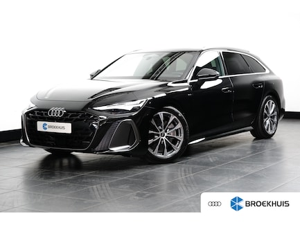 Audi A6 0
