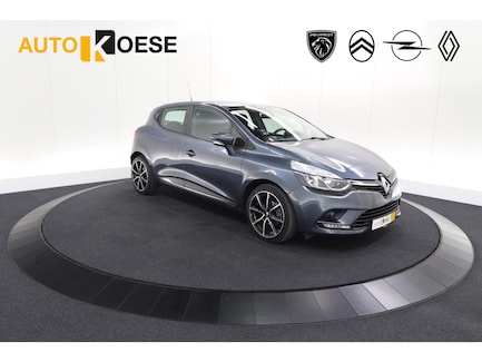 Renault Clio 0