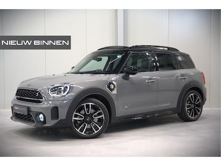 MINI Countryman 0