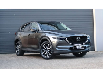 Mazda CX-5 0