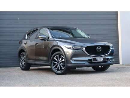 Mazda CX-5 0