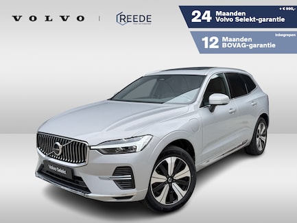 Volvo XC60 0