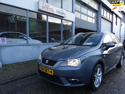 SEAT Ibiza 0
