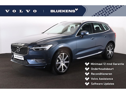 Volvo XC60 0