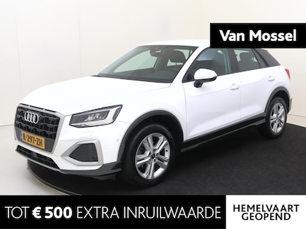 Audi Q2 0