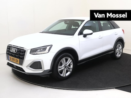 Audi Q2 0