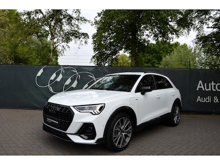 Audi Q3 0