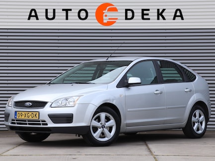 Ford Focus 0