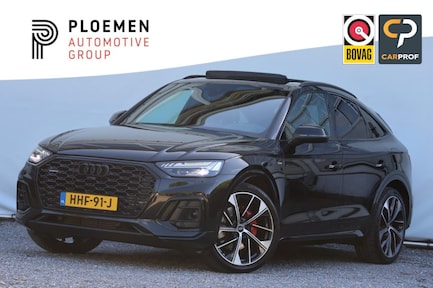 Audi Q5 Sportback 0