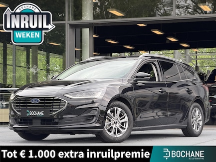 Ford Focus 0
