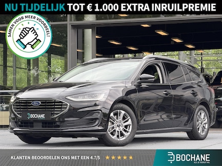 Ford Focus 0