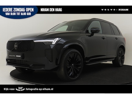 Volvo XC90 0