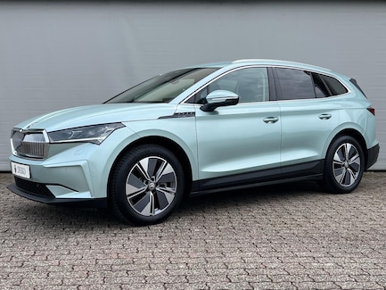 Skoda Enyaq 0