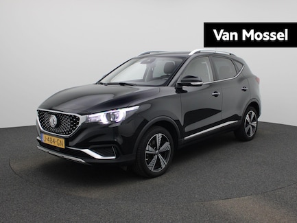 MG MG ZS 0