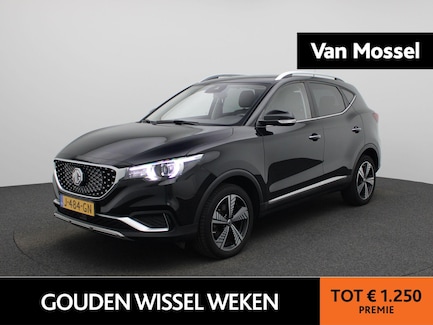 MG MG ZS 0