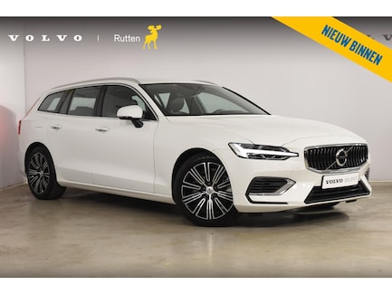 Volvo V60 0