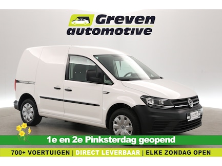 Volkswagen Caddy 0