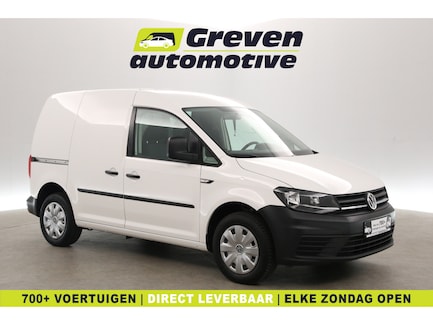 Volkswagen Caddy 0