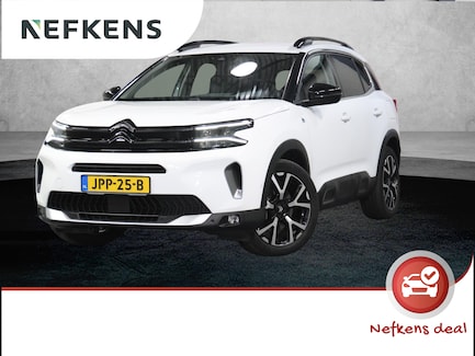 Citroën C5 Aircross 0