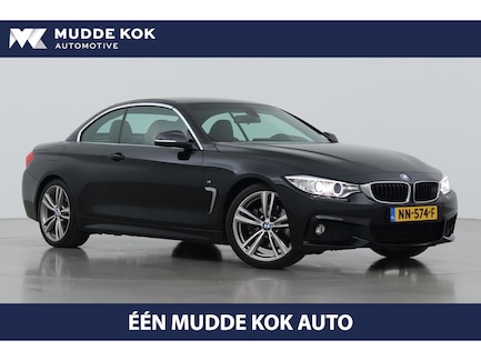 BMW 4-Serie 0