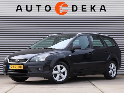 Ford Focus 0