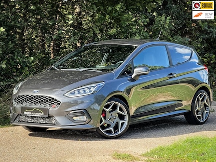 Ford Fiesta 0