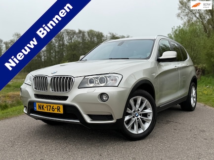 BMW X3 0