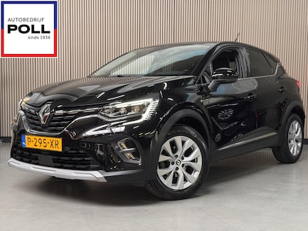 Renault Captur 0