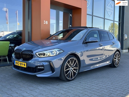BMW 1-Serie 0