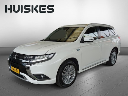 Mitsubishi Outlander 0