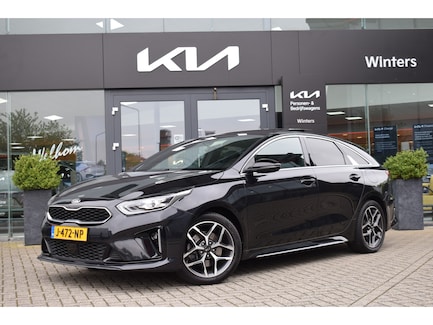 Kia ProCeed 0