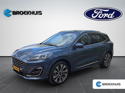 Ford Kuga 0