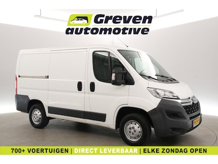 Citroën Jumper 0