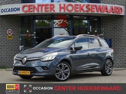 Renault Clio 0