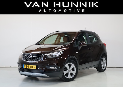 Opel Mokka 0