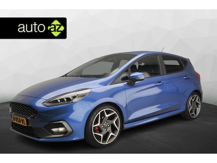 Ford Fiesta 0