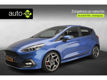 Ford Fiesta 0