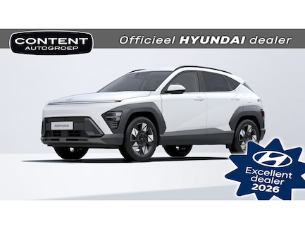 Hyundai Kona 0