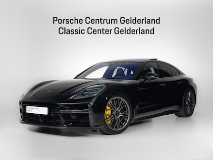 Porsche Panamera 0