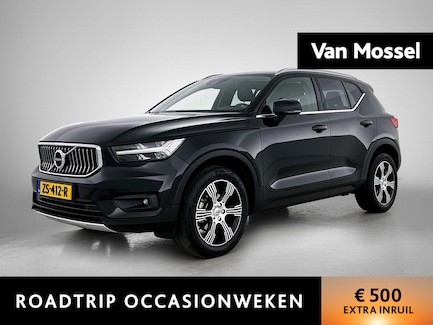 Volvo XC40 0