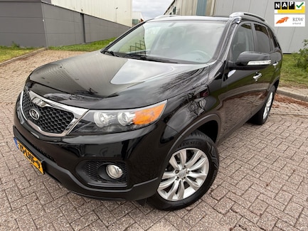 Kia Sorento 0