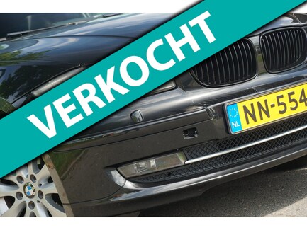 BMW 1-Serie 0