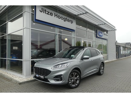 Ford Kuga 0