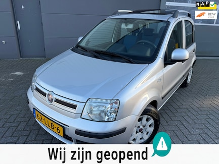 Fiat Panda 0