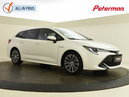 Toyota Corolla 0
