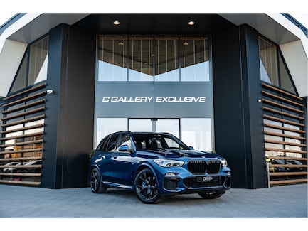 BMW X5 0