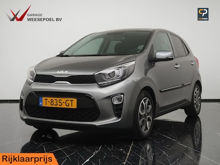 Kia Picanto 0
